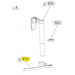 Base para Monitor LG