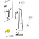 Base Oval para Monitor LG