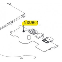 PCB AssemblySub