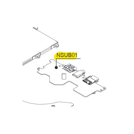 PCB AssemblySub