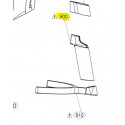 Suporte da Base para Monitor LG