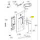 Suporte da Base para monitor LG