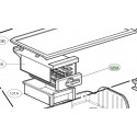 Tray AssemblyIce LG