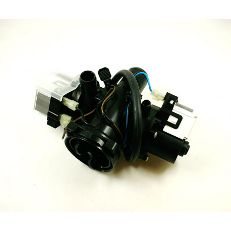 MOTOR ASSEMBLY.PUMP. 220240V 999KA 30W 50HZ 2P NA 300