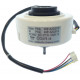 Motor 280V 2000mA 3A 540RPM LG