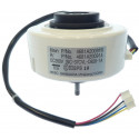 Motor 280V 2000mA 3A 540RPM LG