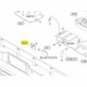 PCB IR LG Audio