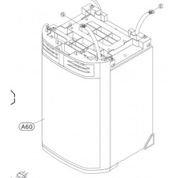 Speaker System Total LG Audio