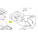 PCB AssemblyPower LG Audio