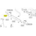 Flash Left LED PCB  LG Audio