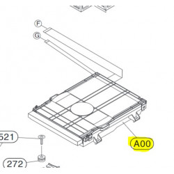 Deck LG Audio