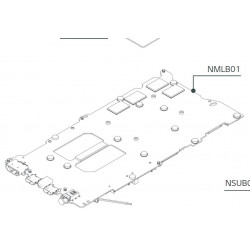 Mainboard LG Notebook