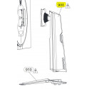 Suporte da Base para Monitor LG