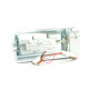 Ice Maker Assembly.Kit