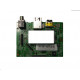 Placa para DVD LG