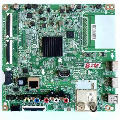 Mainboard LG TV