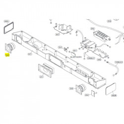 Speaker LG Audio