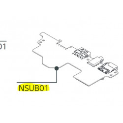 PCB AssemblySub LG