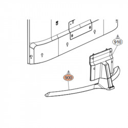 Base Assembly LG