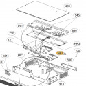 Motherboard para Equipamento LG