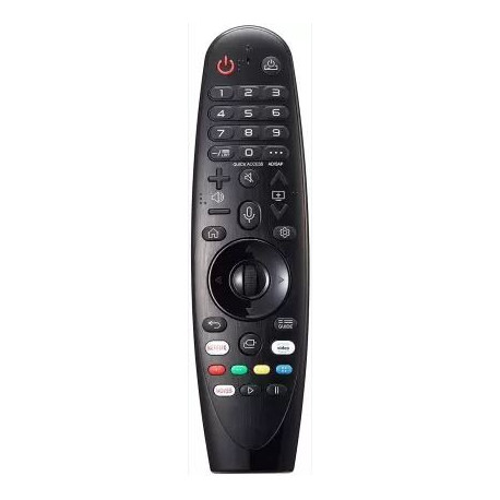 Comando Magic AN-MR19BA para TV LG