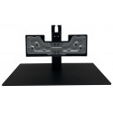 STAND OLED65G4 - Assy Stand_Merchandise_EU(LGEA)