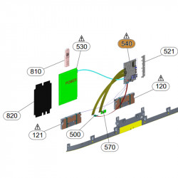 BPR Total Assembly LG