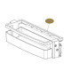 Basket AssemblyDoor Dispenser LG