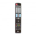 Remote Controller LED TV LG