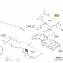 Motherboard AMP para Soundbar LG