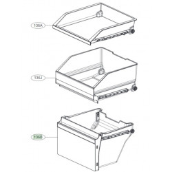 Tray AssemblyDrawer LG