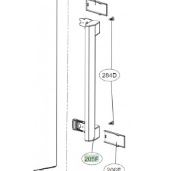 Handle Assembly LG