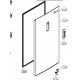 Gasket AssemblyDoor LG