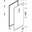 Gasket AssemblyDoor LG