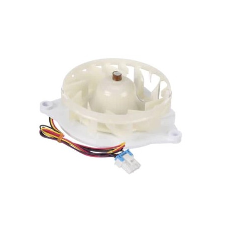 Motor 1.92KRPM 2.28W para Frigorifico LG