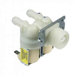 LG Washing Machine Dual Inlet Valve Assembly