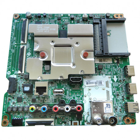 Motherboard para TV LG