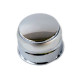 Knob Assembly. PRIME-PJT CHROME LG