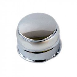 Knob Assembly. PRIME-PJT CHROME LG