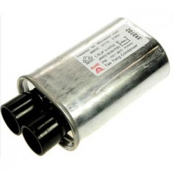 CAPACITOR MICROWAVE LG HIGH VOLTAGE 2100V H75