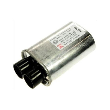 CAPACITOR MICROWAVE LG HIGH VOLTAGE 2100V H75