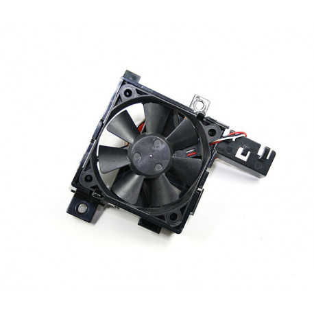 Fan and airflow- HP LJ 1300