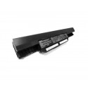 BATERIA ASUS A32-F82 A32-F52 4400 MAH Compatível (3N).